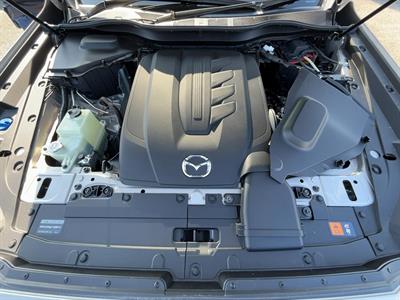 2024 Mazda Cx-60 - Thumbnail
