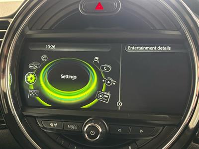 2016 Mini Cooper - Thumbnail