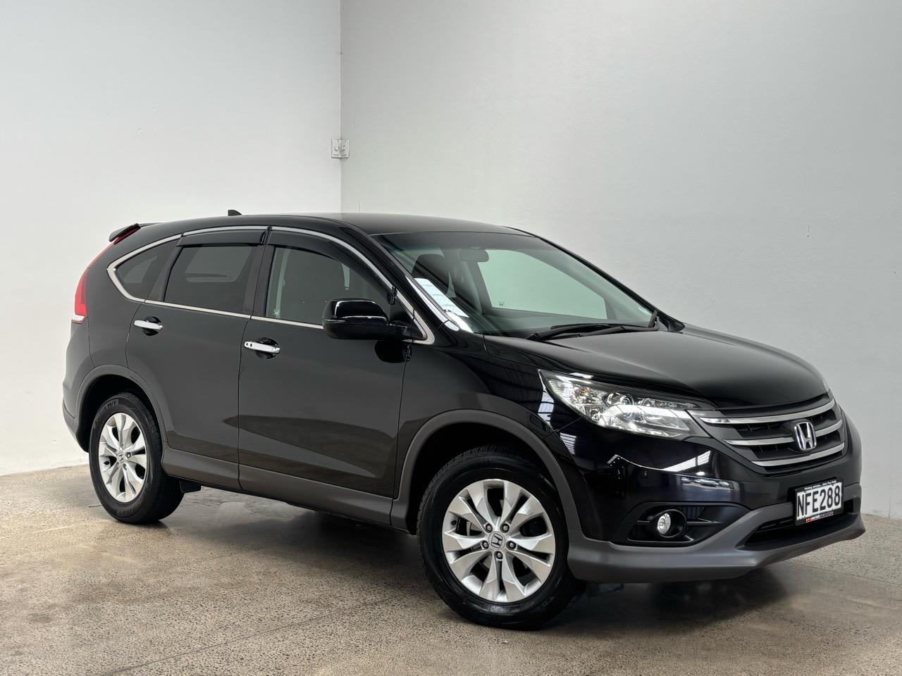 2011 Honda CR-V