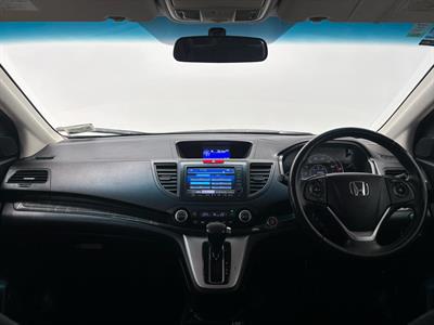 2011 Honda CR-V - Thumbnail