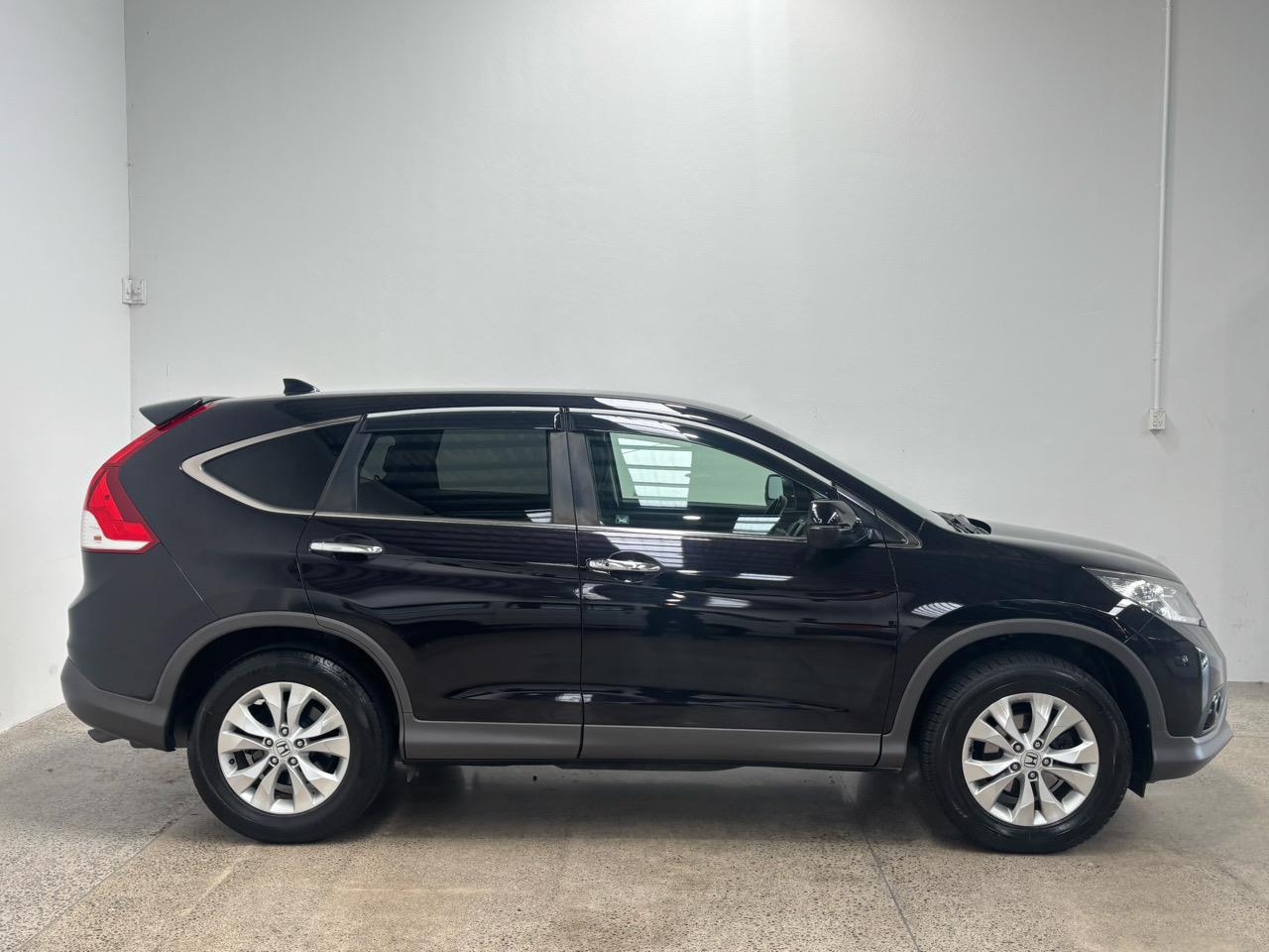 2011 Honda CR-V
