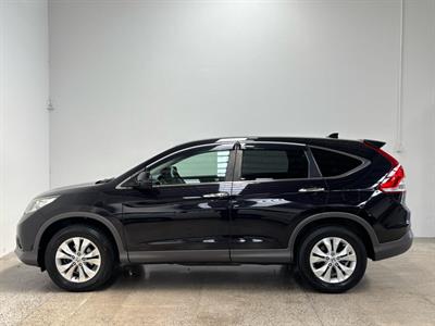 2011 Honda CR-V - Thumbnail