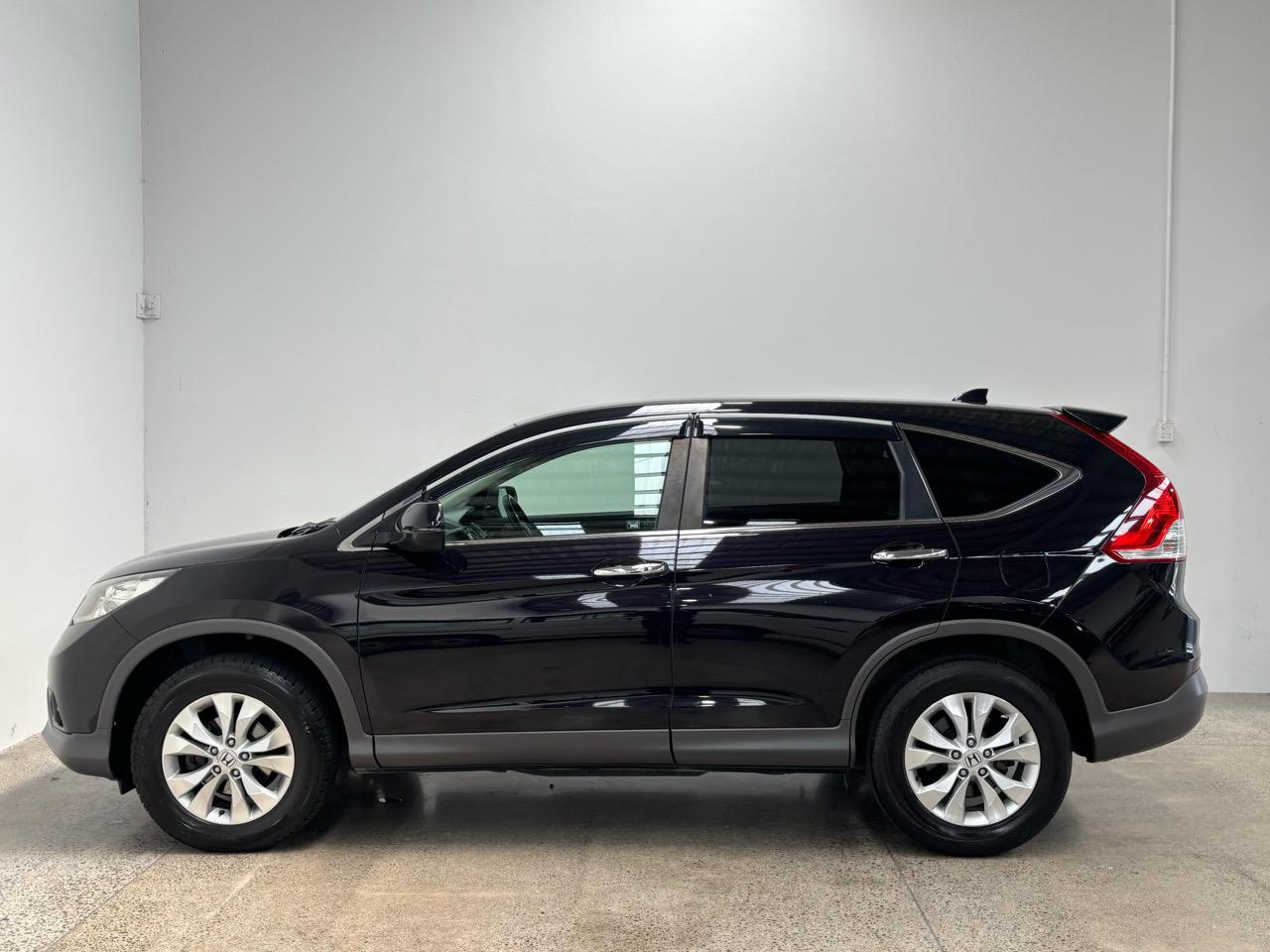 2011 Honda CR-V