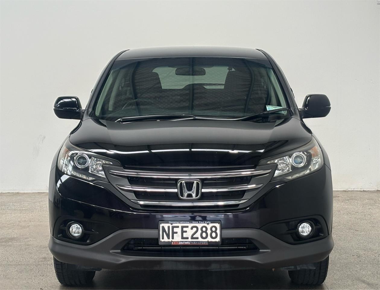 2011 Honda CR-V