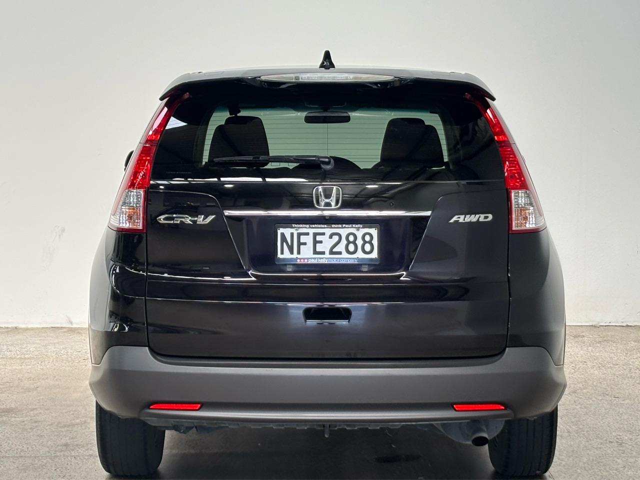 2011 Honda CR-V