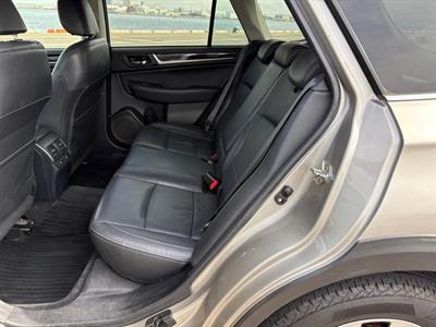 2016 Subaru Outback - Thumbnail