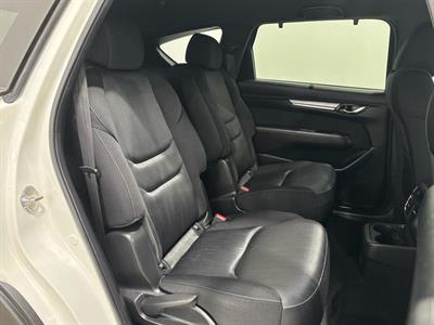 2020 Mazda CX-8 - Thumbnail