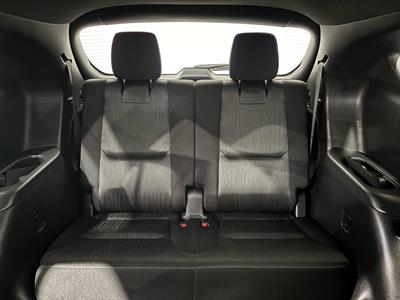 2020 Mazda CX-8 - Thumbnail