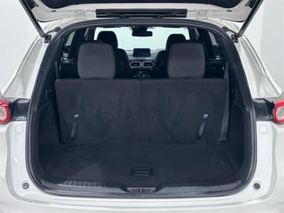 2020 Mazda CX-8 - Thumbnail