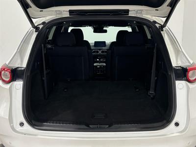 2020 Mazda CX-8 - Thumbnail