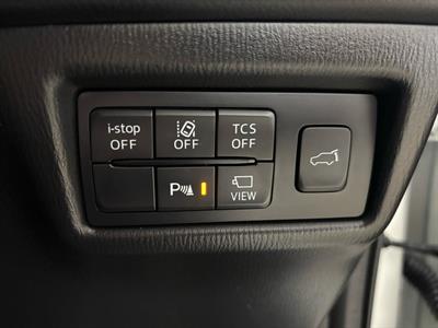 2020 Mazda CX-8 - Thumbnail