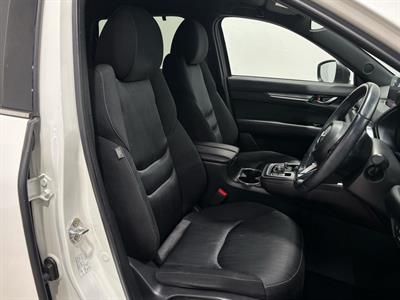 2020 Mazda CX-8 - Thumbnail