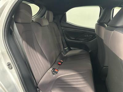 2020 Toyota Yaris - Thumbnail