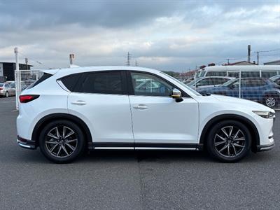 2017 Mazda CX-5 - Thumbnail