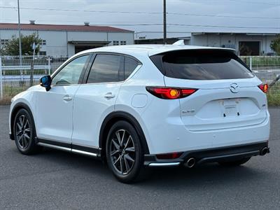 2017 Mazda CX-5 - Thumbnail