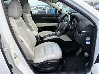 2017 Mazda CX-5 - Thumbnail