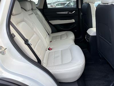 2017 Mazda CX-5 - Thumbnail