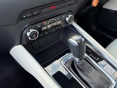 2017 Mazda CX-5 - Thumbnail