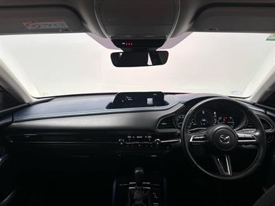 2020 Mazda CX-30 - Thumbnail
