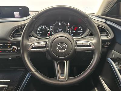 2020 Mazda CX-30 - Thumbnail