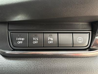 2020 Mazda CX-30 - Thumbnail