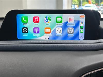 2020 Mazda CX-30 - Thumbnail