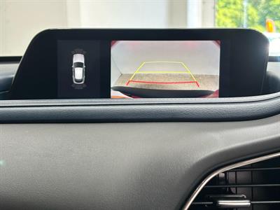 2020 Mazda CX-30 - Thumbnail