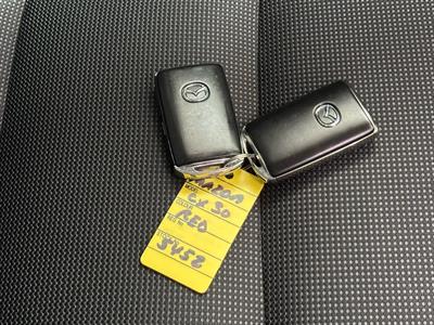 2020 Mazda CX-30 - Thumbnail