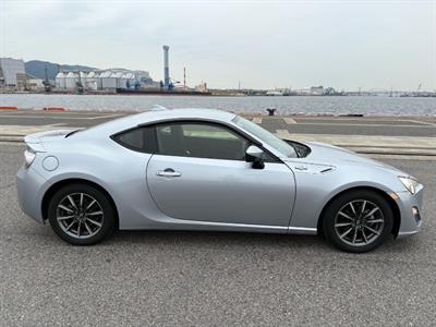 2016 Toyota 86 - Thumbnail