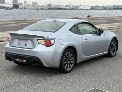 2016 Toyota 86 - Thumbnail