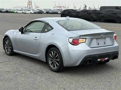 2016 Toyota 86 - Thumbnail