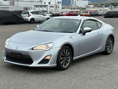 2016 Toyota 86 - Thumbnail