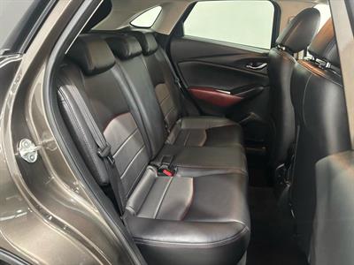 2017 Mazda CX-3 - Thumbnail