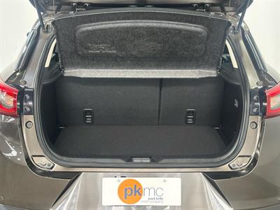 2017 Mazda CX-3 - Thumbnail