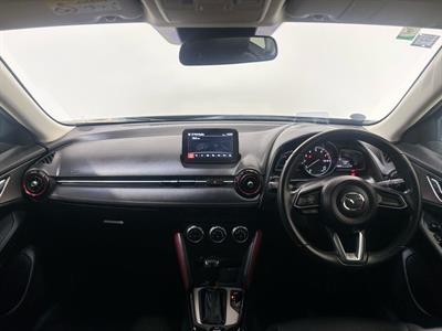 2017 Mazda CX-3 - Thumbnail