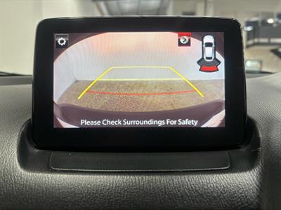 2017 Mazda CX-3 - Thumbnail