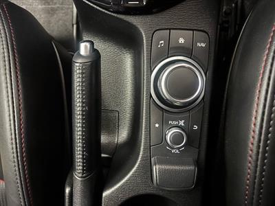 2017 Mazda CX-3 - Thumbnail