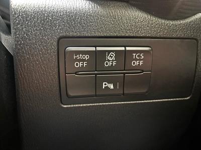 2017 Mazda CX-3 - Thumbnail