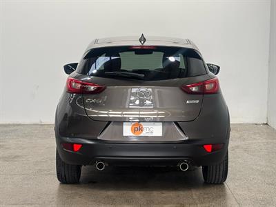 2017 Mazda CX-3 - Thumbnail