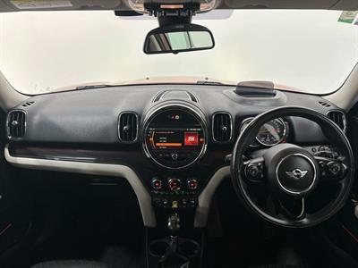 2017 Mini Cooper - Thumbnail