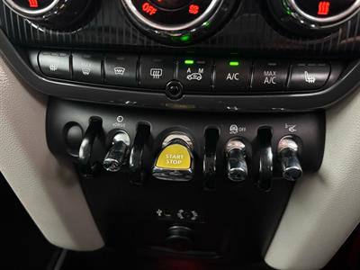 2017 Mini Cooper - Thumbnail