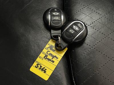 2017 Mini Cooper - Thumbnail