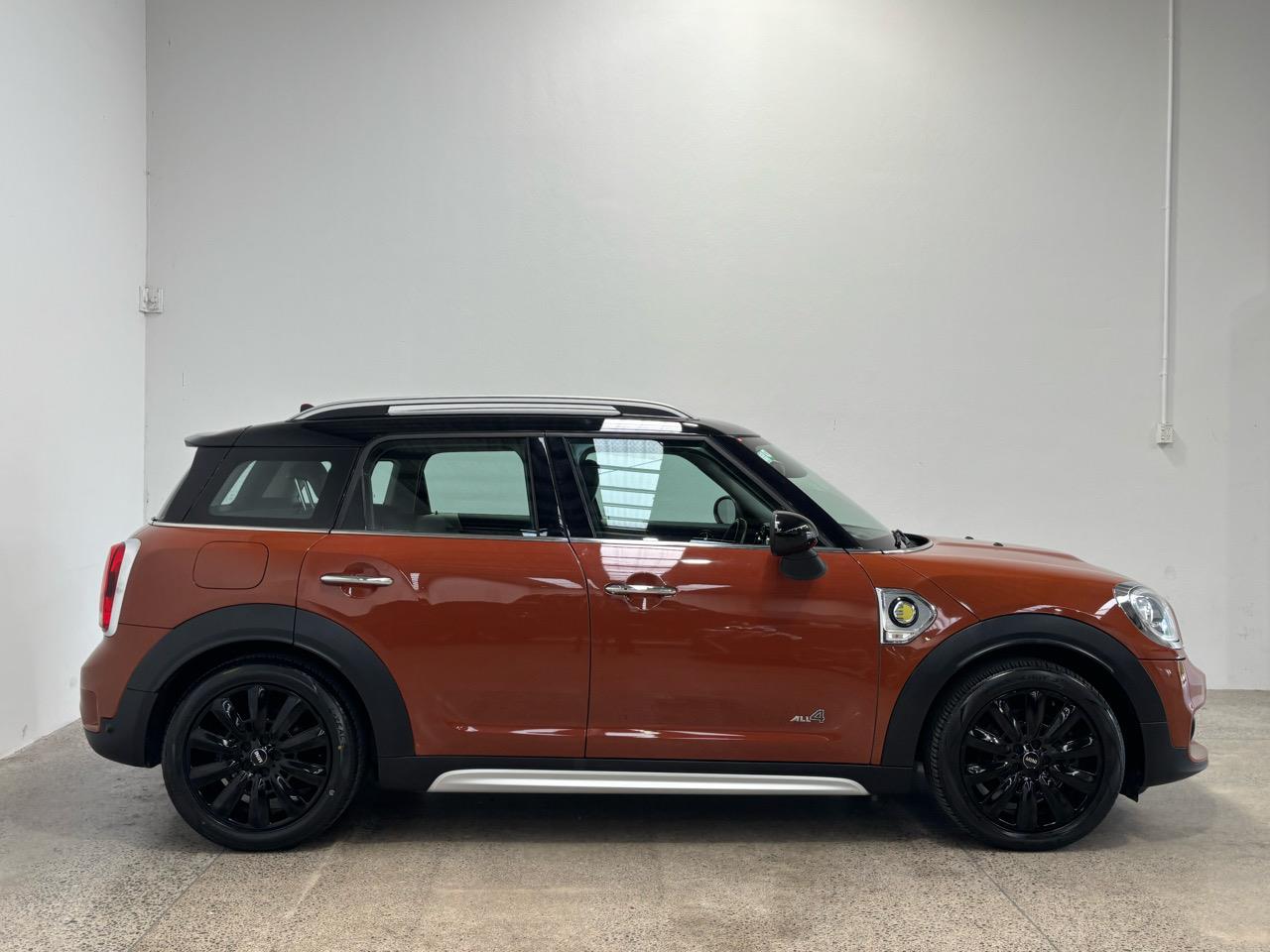 2017 Mini Cooper