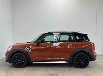 2017 Mini Cooper - Thumbnail