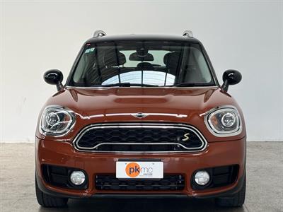 2017 Mini Cooper - Thumbnail