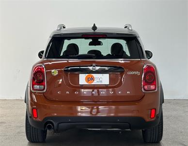 2017 Mini Cooper - Thumbnail
