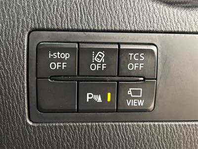 2018 Mazda CX-3 - Thumbnail