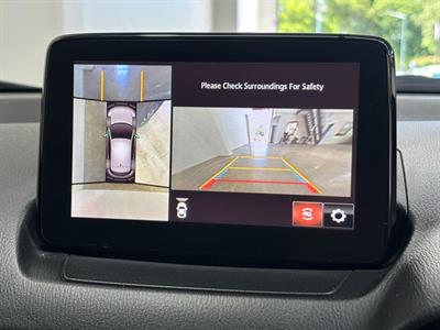 2018 Mazda CX-3 - Thumbnail