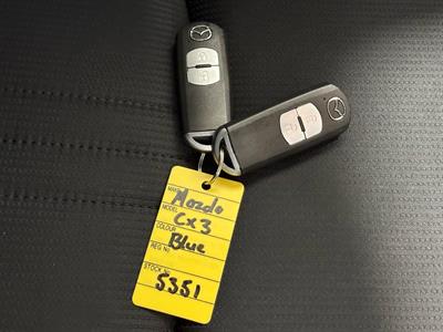 2018 Mazda CX-3 - Thumbnail