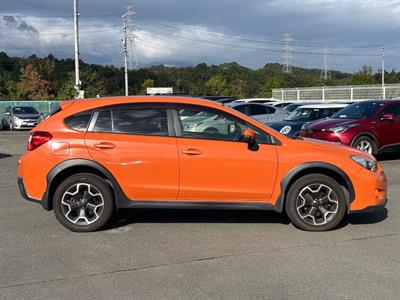 2013 Subaru XV - Thumbnail
